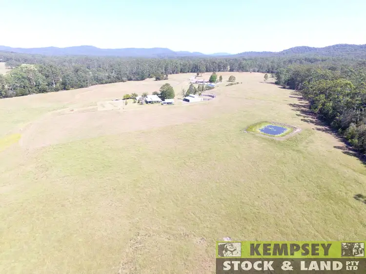 Third view of Homely rural property listing, 51 Horse Lane, Kundabung NSW 2441