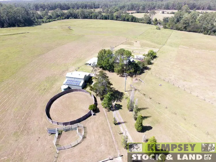 Fourth view of Homely rural property listing, 51 Horse Lane, Kundabung NSW 2441