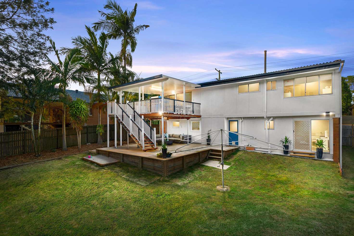 Main view of Homely house listing, 53 Yanderra Avenue, Arana Hills QLD 4054