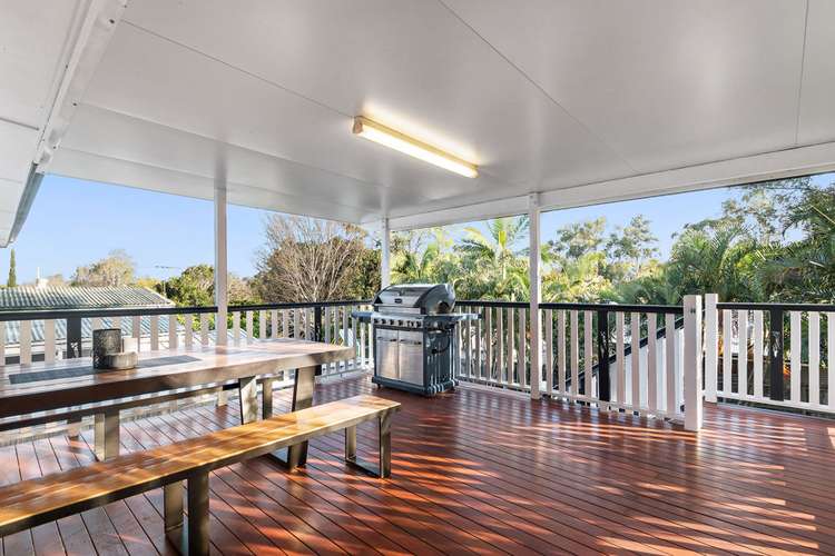 Fourth view of Homely house listing, 53 Yanderra Avenue, Arana Hills QLD 4054