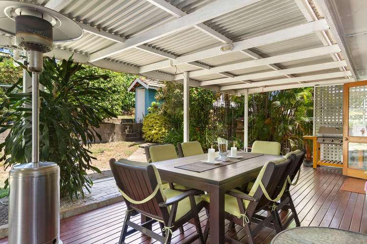 Fourth view of Homely house listing, 23 Beaconsfield Terrace, Gordon Park QLD 4031