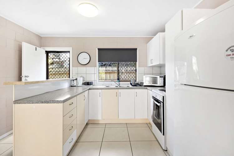 Second view of Homely unit listing, 1/30 Camfield Street, Alexandra Headland QLD 4572