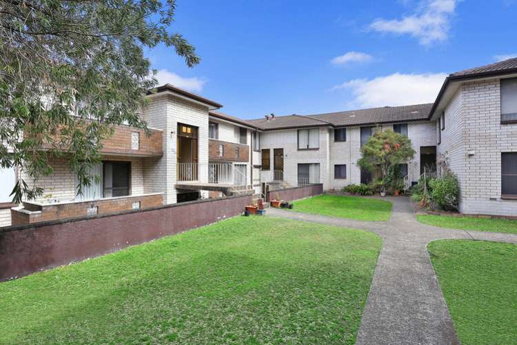 Main view of Homely unit listing, 18/62-66 Neil Street, Merrylands NSW 2160