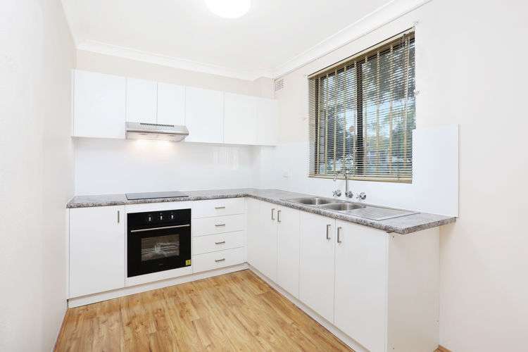 Second view of Homely unit listing, 18/62-66 Neil Street, Merrylands NSW 2160