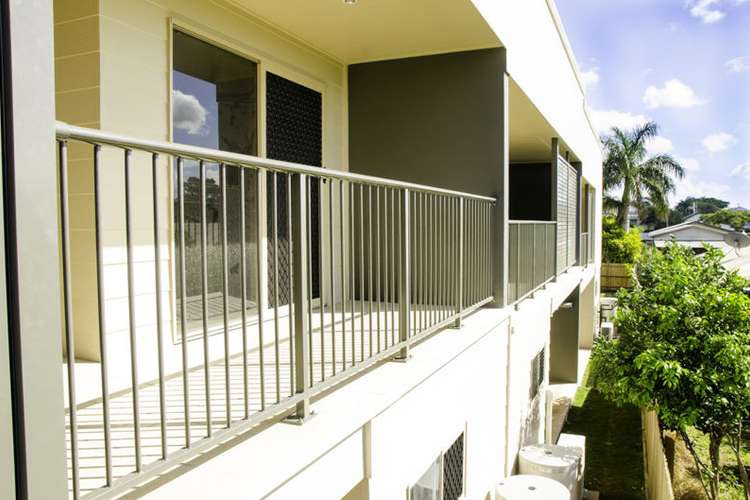 Second view of Homely townhouse listing, 2/37 Electra Street, Bundaberg West QLD 4670