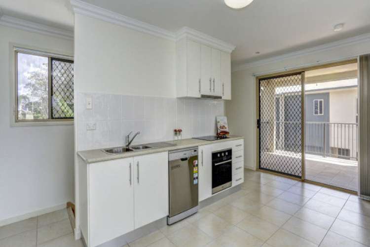Fifth view of Homely townhouse listing, 2/37 Electra Street, Bundaberg West QLD 4670
