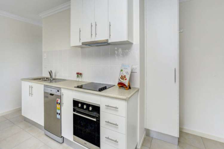 Fourth view of Homely townhouse listing, 3/37 Electra Street, Bundaberg West QLD 4670