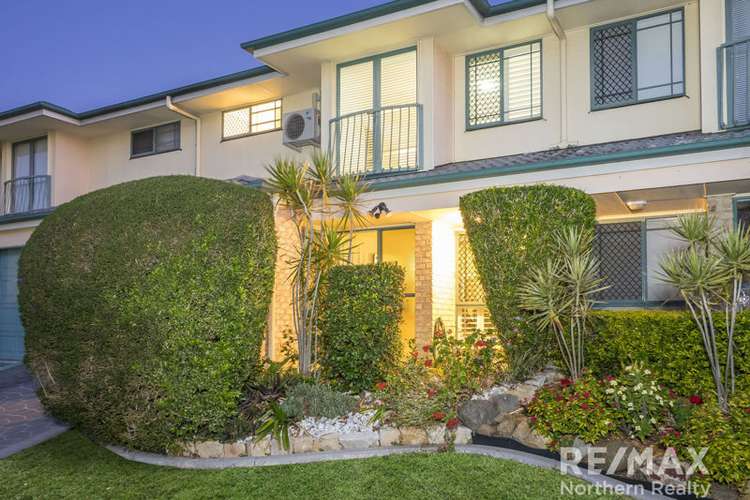 Main view of Homely townhouse listing, 25 Fresco Street, Albany Creek QLD 4035