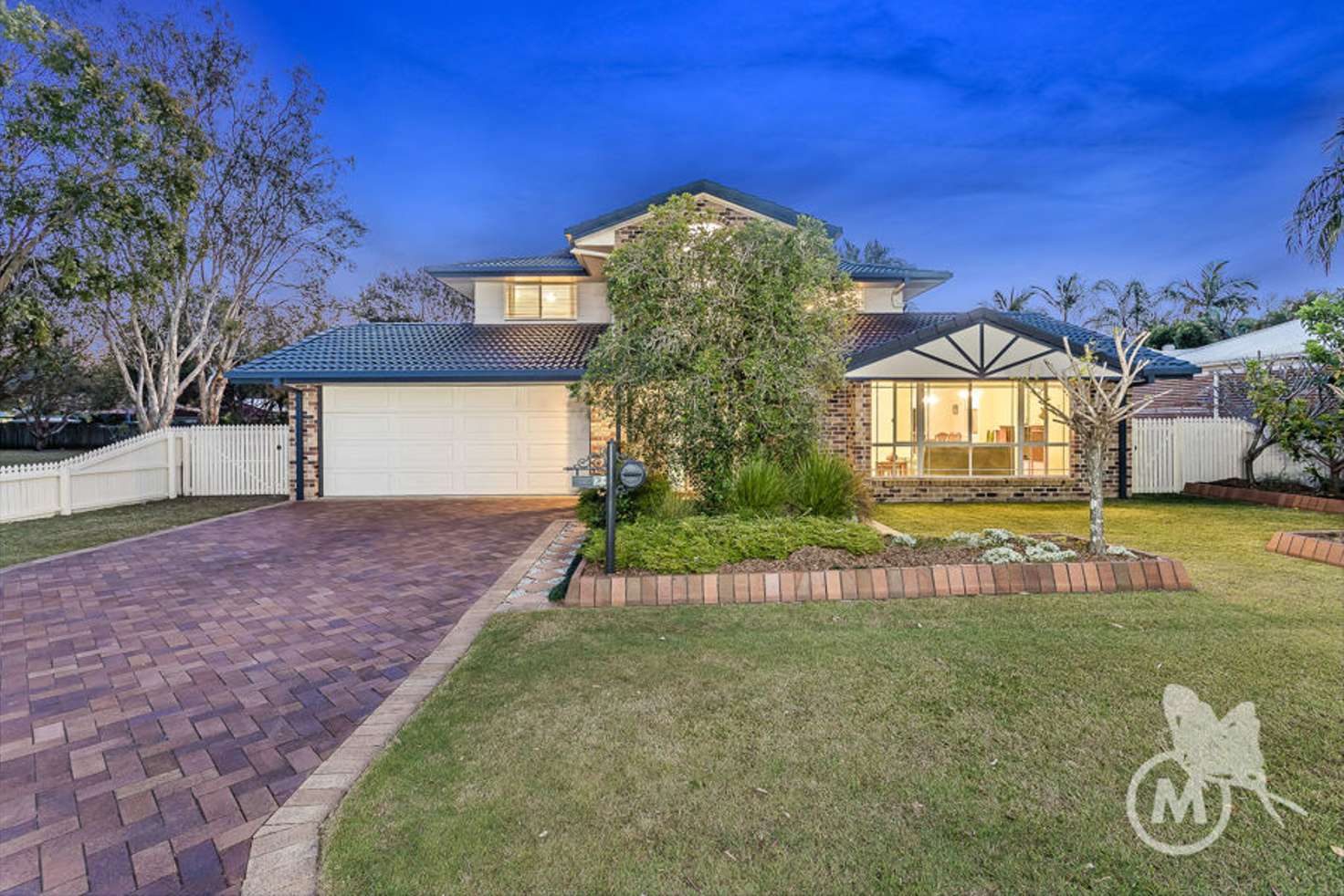 Main view of Homely house listing, 17 Myrtle Crescent, Bridgeman Downs QLD 4035