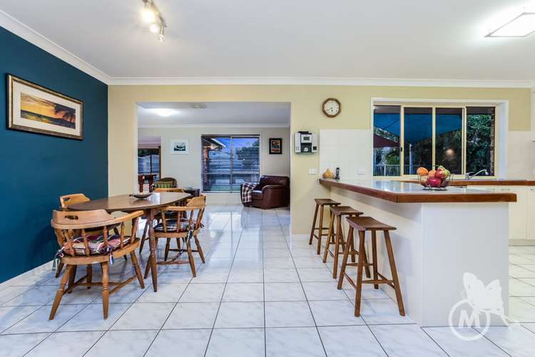 Second view of Homely house listing, 17 Myrtle Crescent, Bridgeman Downs QLD 4035