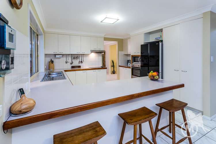 Third view of Homely house listing, 17 Myrtle Crescent, Bridgeman Downs QLD 4035