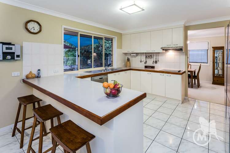 Fourth view of Homely house listing, 17 Myrtle Crescent, Bridgeman Downs QLD 4035