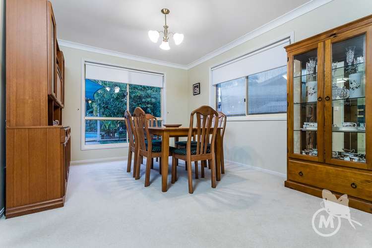 Fifth view of Homely house listing, 17 Myrtle Crescent, Bridgeman Downs QLD 4035