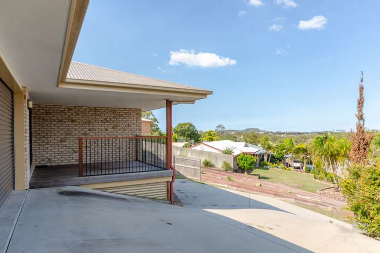 Fourth view of Homely house listing, 42 Carinya Drive, Clinton QLD 4680