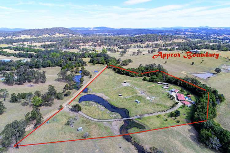 95 Cusack Lane, Dyers Crossing NSW 2429