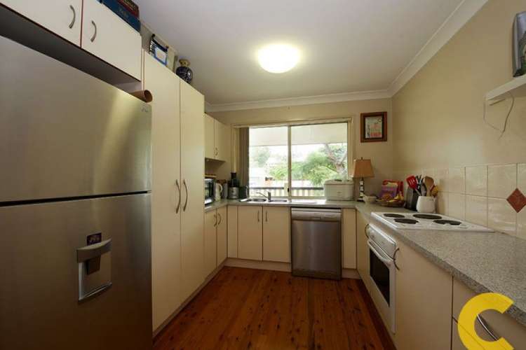 Second view of Homely house listing, 22 Winifred Street, Mango Hill QLD 4509