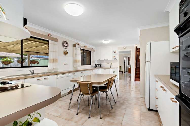 Fifth view of Homely house listing, 84 Horn Road, Aspley QLD 4034