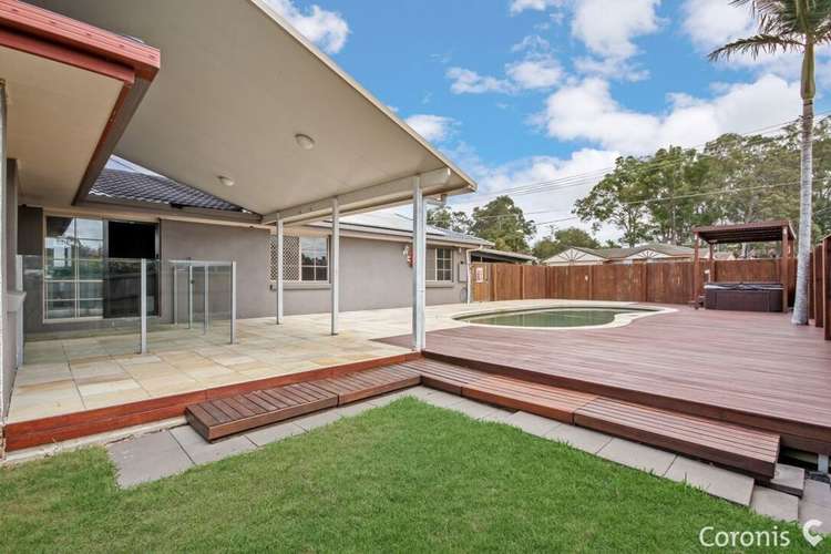 Third view of Homely house listing, 33 Chowchilla Street, Albany Creek QLD 4035
