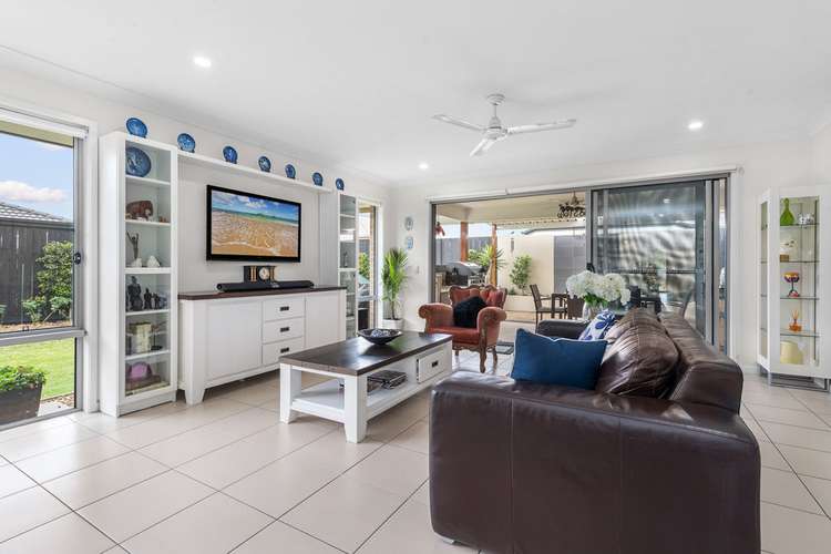 Second view of Homely house listing, 20 Fodora Place, Burpengary East QLD 4505