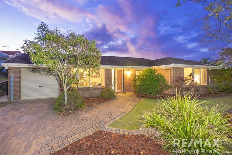 Main view of Homely house listing, 17 Chowchilla st, Albany Creek QLD 4035