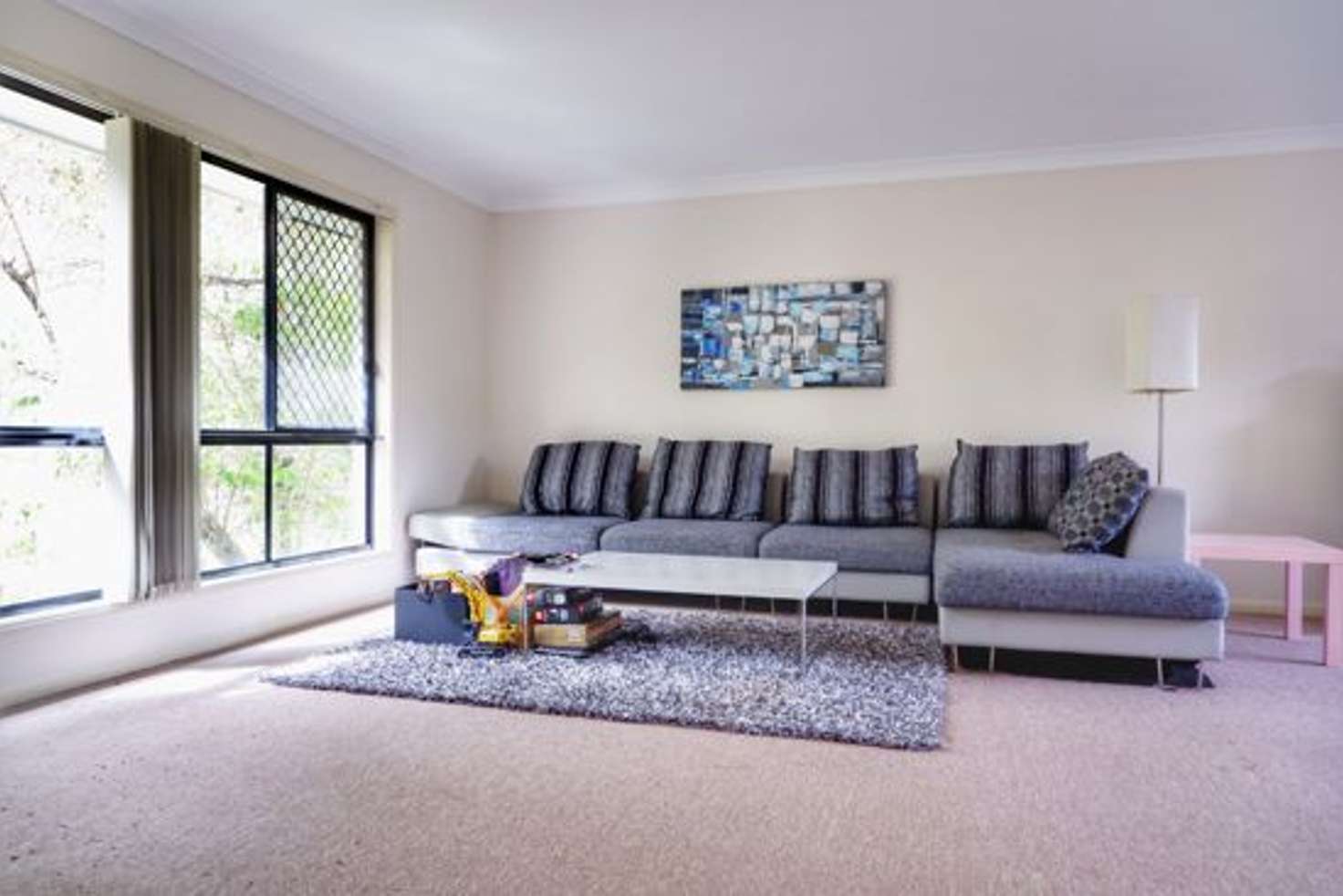 Main view of Homely house listing, 5 Kinchega Circuit, Parkinson QLD 4115