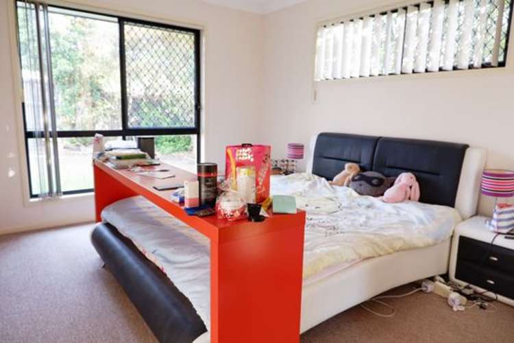 Fifth view of Homely house listing, 5 Kinchega Circuit, Parkinson QLD 4115