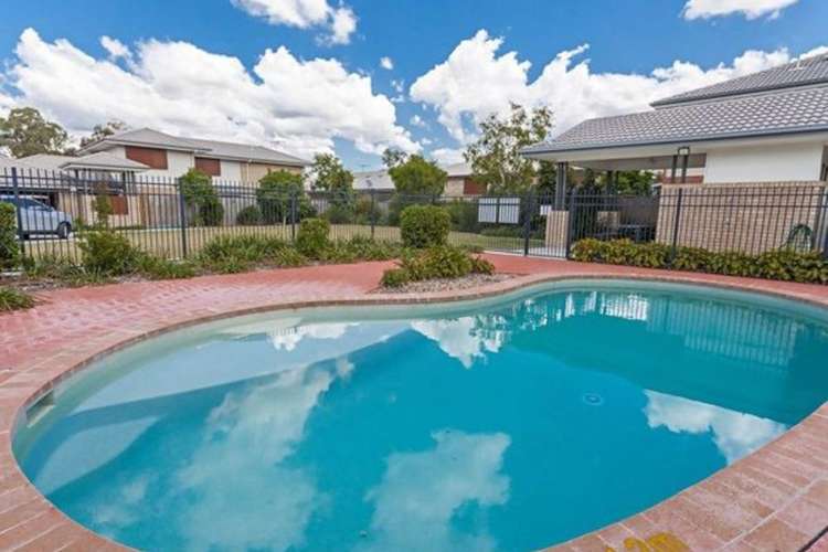 Second view of Homely townhouse listing, 22/4 Myola Street, Browns Plains QLD 4118