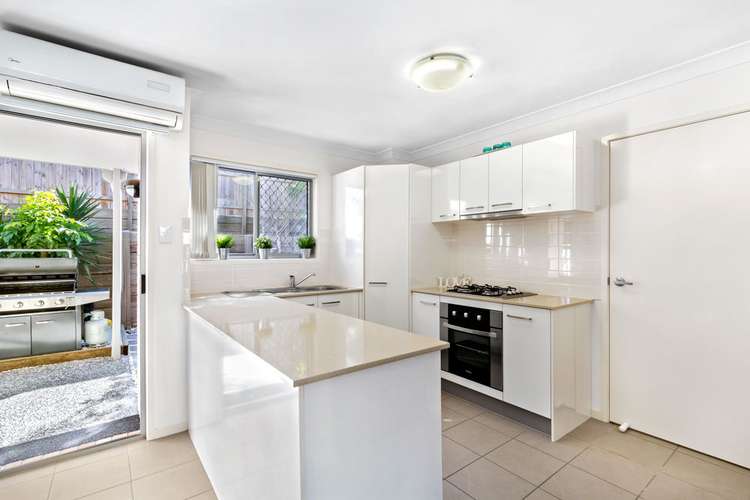 Fourth view of Homely townhouse listing, 22/4 Myola Street, Browns Plains QLD 4118