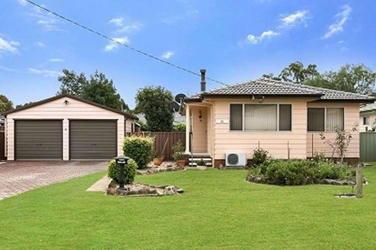 Second view of Homely house listing, 16 Victoria Street, Barnsley NSW 2278