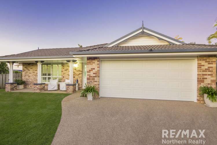Fourth view of Homely house listing, 22 Yellowjack Crescent, Albany Creek QLD 4035
