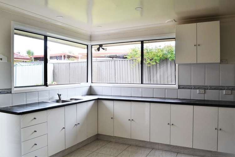 Second view of Homely house listing, 11 Chestnut Crescent, Bidwill NSW 2770