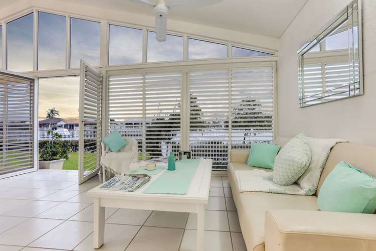 Fourth view of Homely house listing, 61 Phoenix Avenue, Bongaree QLD 4507