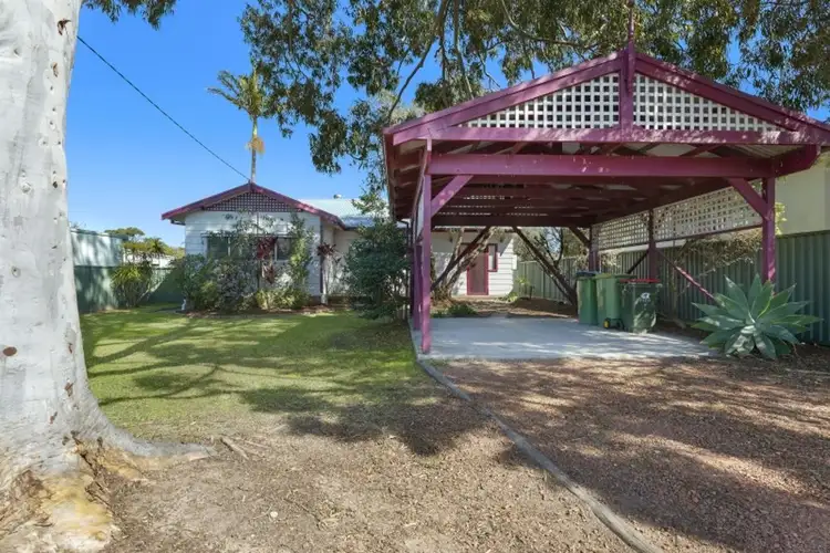 12 Georgina Avenue, Gorokan NSW 2263