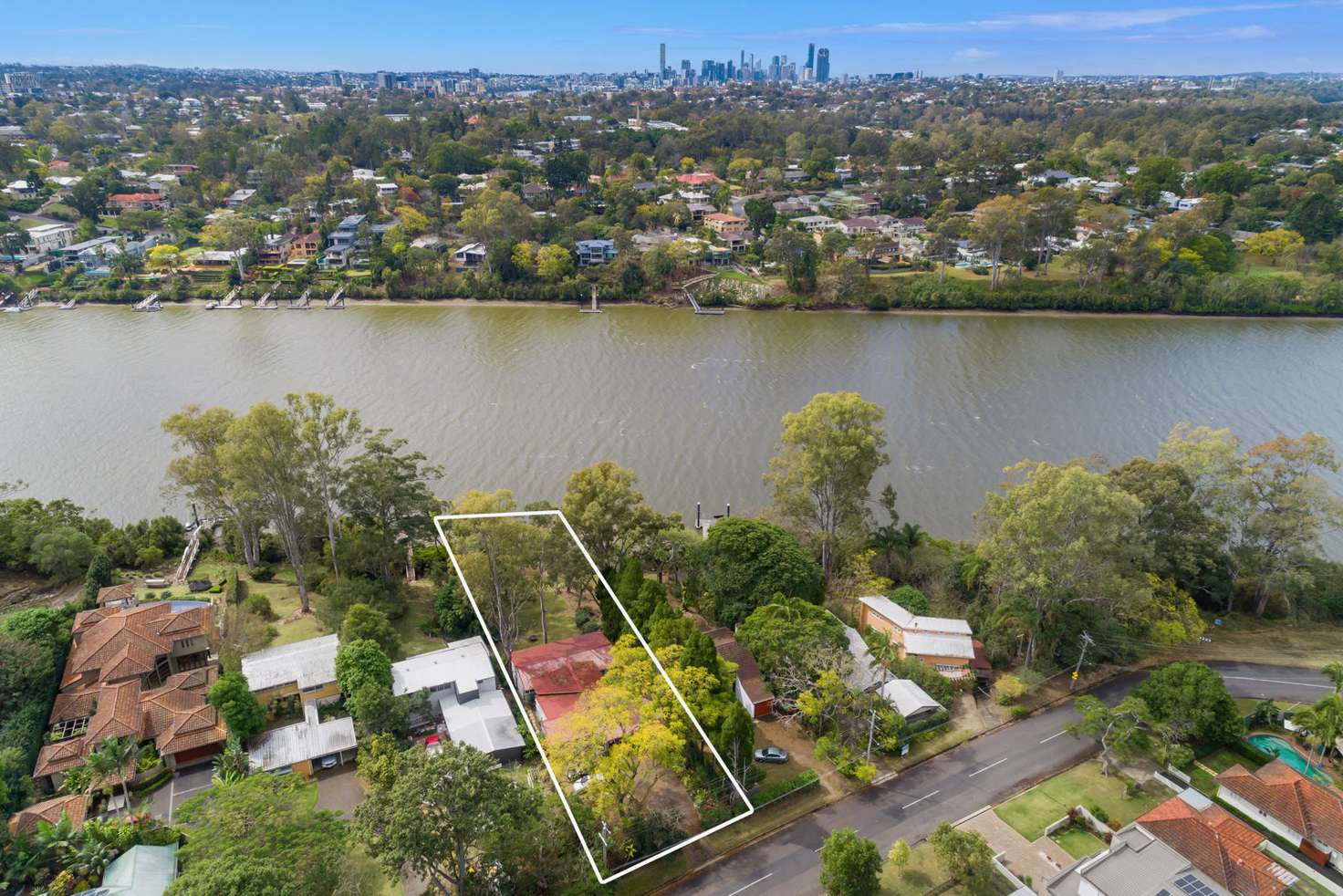 Main view of Homely house listing, 124 Queenscroft Street, Chelmer QLD 4068