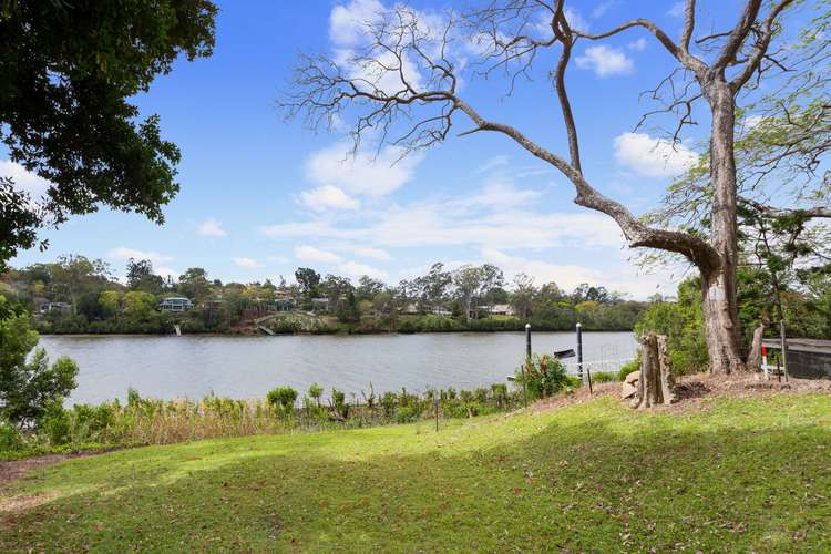 Second view of Homely house listing, 124 Queenscroft Street, Chelmer QLD 4068