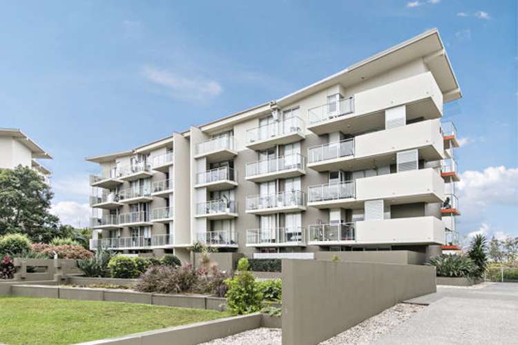Main view of Homely apartment listing, 4302 12 Executive Dr, Burleigh Waters QLD 4220