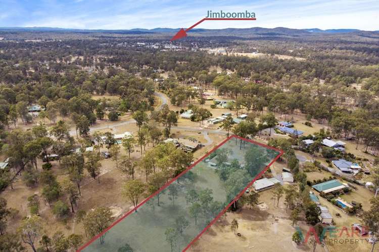 Third view of Homely house listing, 15-19 Avery crt, Jimboomba QLD 4280