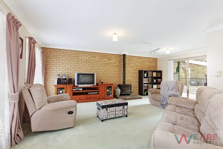 Fourth view of Homely house listing, 15-19 Avery crt, Jimboomba QLD 4280