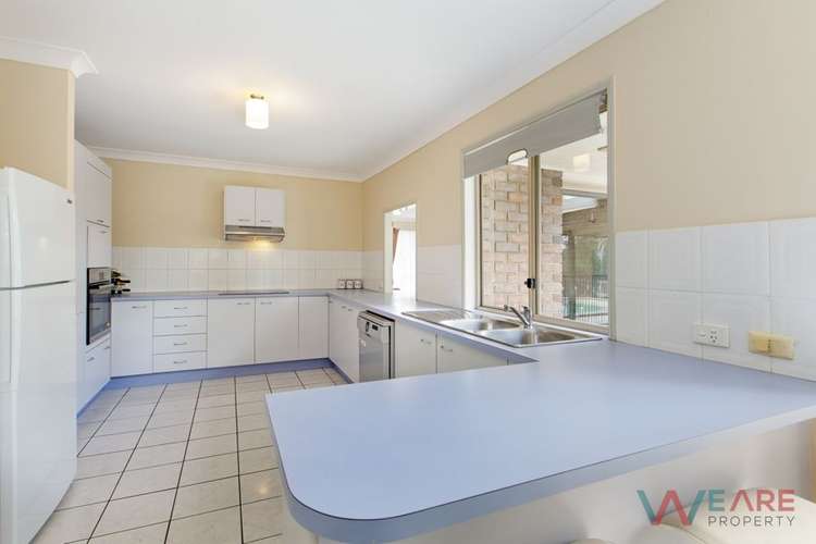 Sixth view of Homely house listing, 15-19 Avery crt, Jimboomba QLD 4280