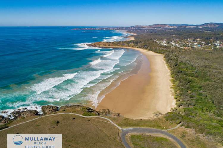 Seventh view of Homely residentialLand listing, Lot 5 Mullaway Beach Estate, Mullaway NSW 2456