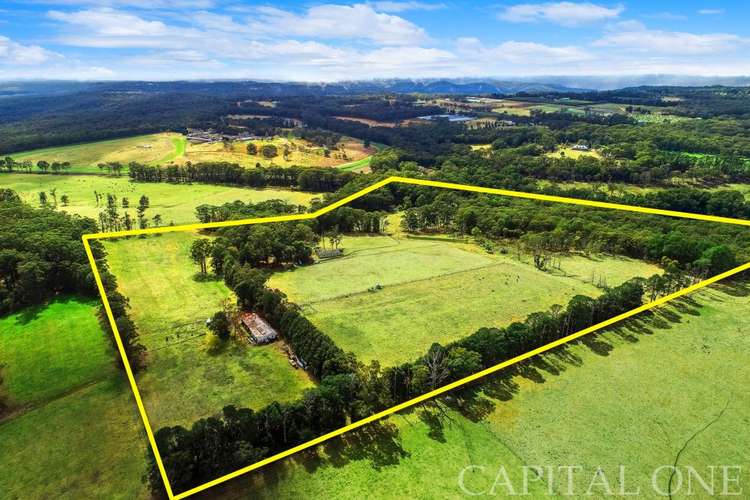 Main view of Homely lifestyle listing, 271 Williams Road, Kulnura NSW 2250