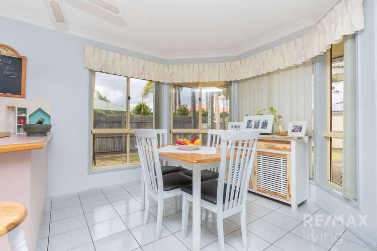 Fifth view of Homely house listing, 3 Bellbird Court, Bellmere QLD 4510