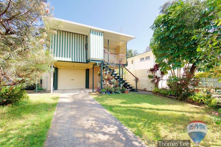 Main view of Homely house listing, 41 St Patrick Avenue, Kuraby QLD 4112