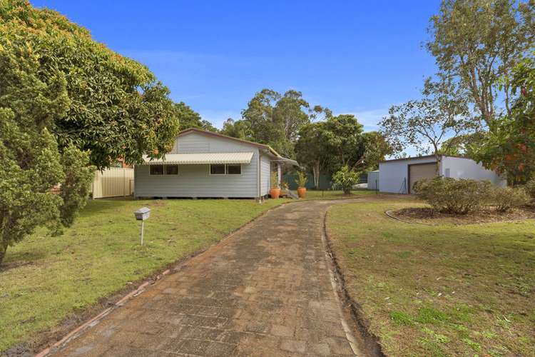 Main view of Homely house listing, 18 Elizabeth Drive, Urunga NSW 2455