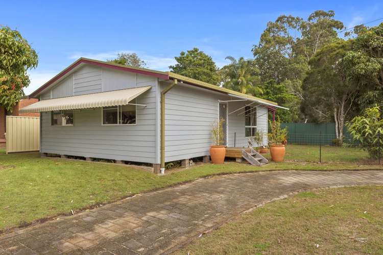 Second view of Homely house listing, 18 Elizabeth Drive, Urunga NSW 2455