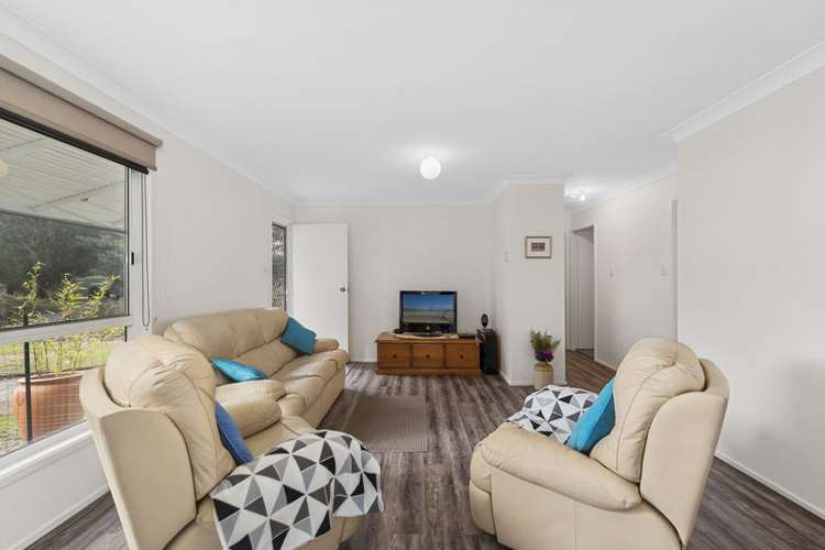 Third view of Homely house listing, 18 Elizabeth Drive, Urunga NSW 2455