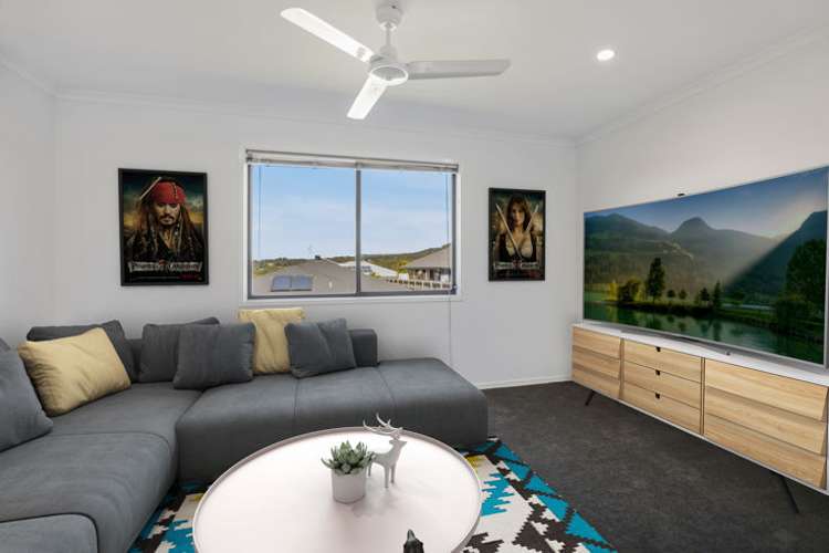 Second view of Homely house listing, 31 Tramline Rise, Burnside QLD 4560