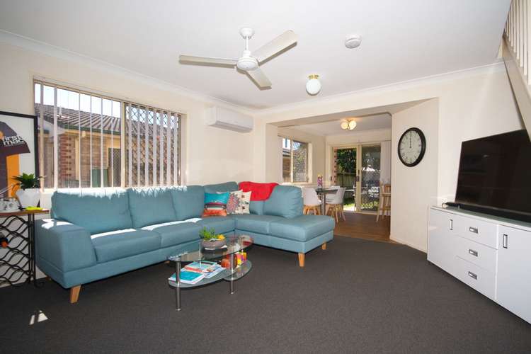 Second view of Homely townhouse listing, 37/19 Doughboy Pde, Hemmant QLD 4174