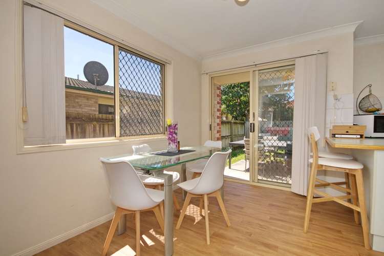 Sixth view of Homely townhouse listing, 37/19 Doughboy Pde, Hemmant QLD 4174