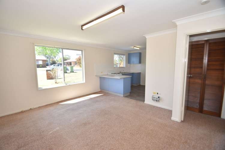 Fourth view of Homely unit listing, 1/9 Marigold Street, Centenary Heights QLD 4350